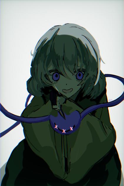解放