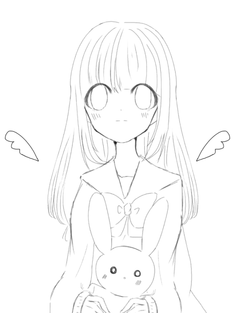 うさうさᕱ⑅ᕱ