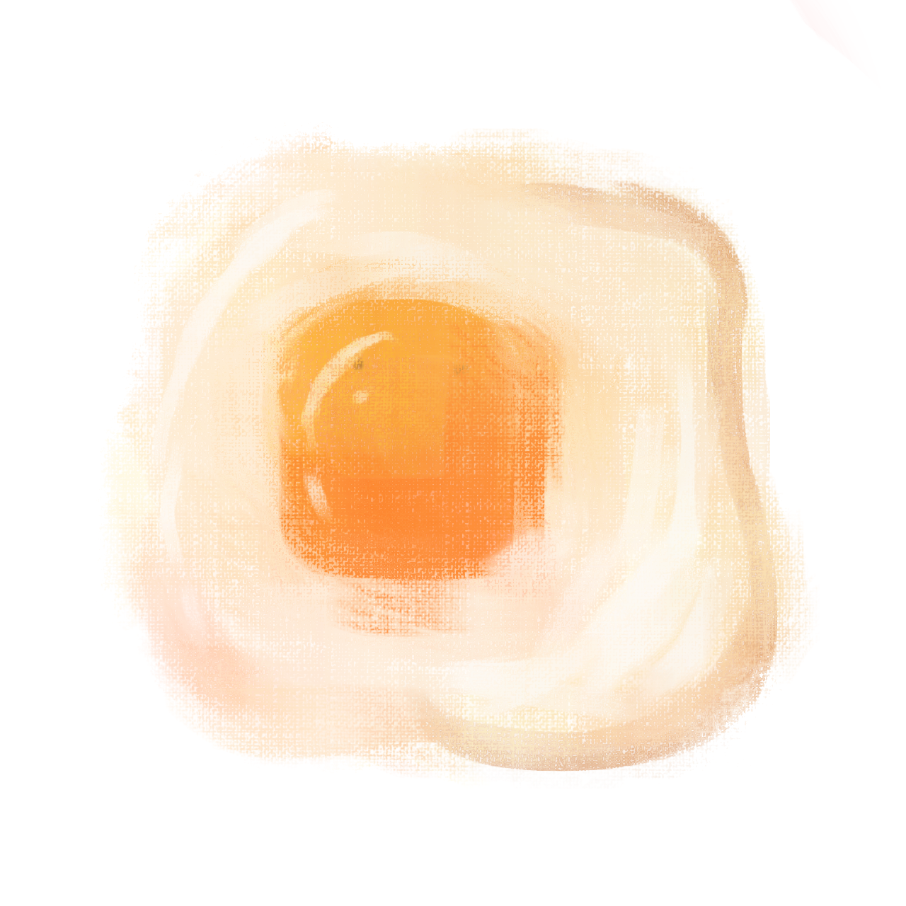 egg - ibisPaint
