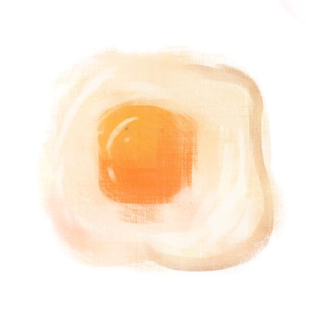 egg - ibisPaint