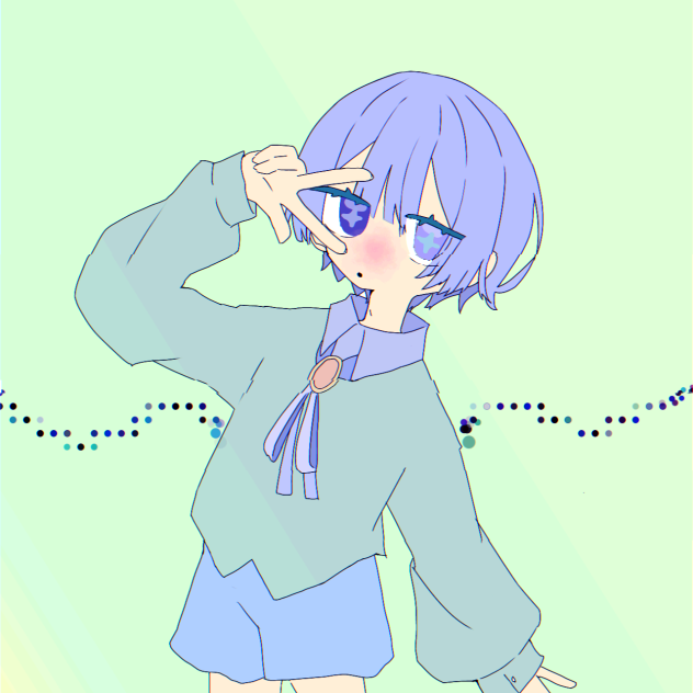 線画かしていただきました!