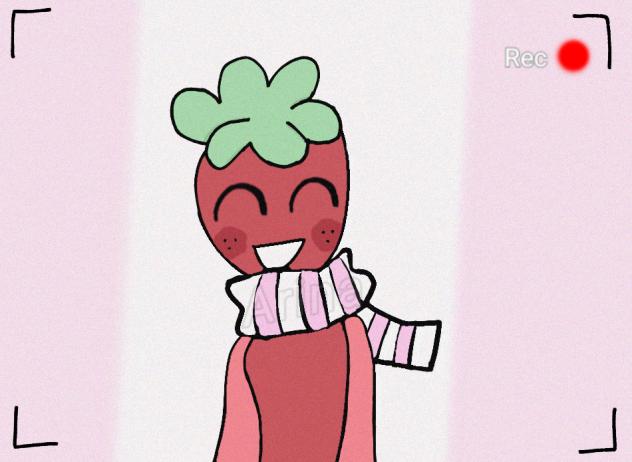 Sprout (Fanart)