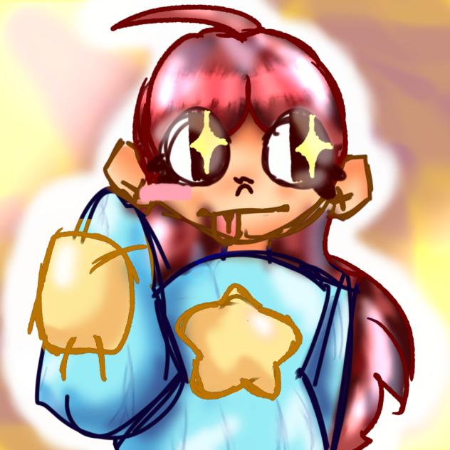 Human Gigi