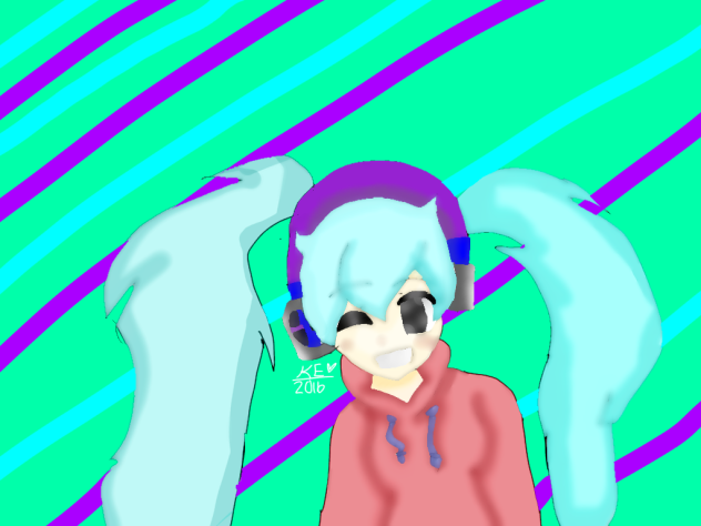 Lila-Chan