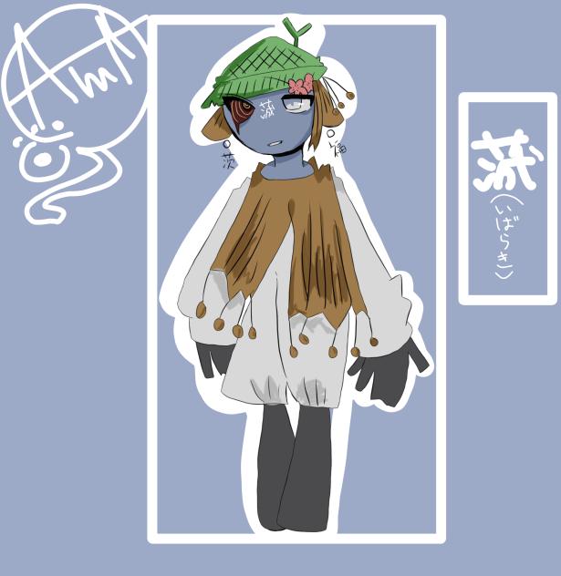 茨城ｻﾝ