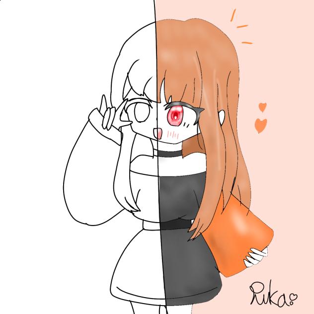 るかと合作