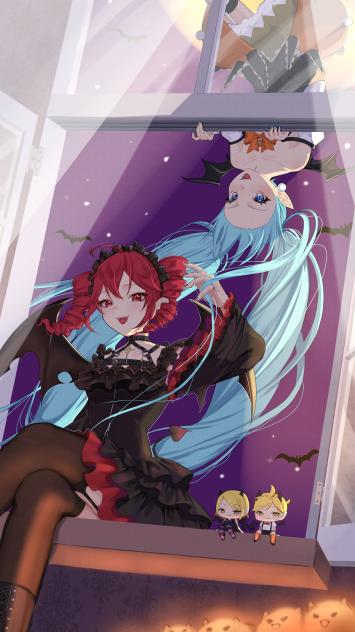 ハロウィン🎃