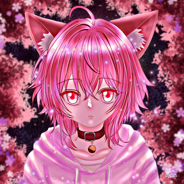 yuri様企画絵♡