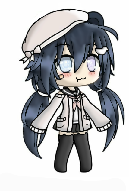 Sans titre 20 - ibisPaint