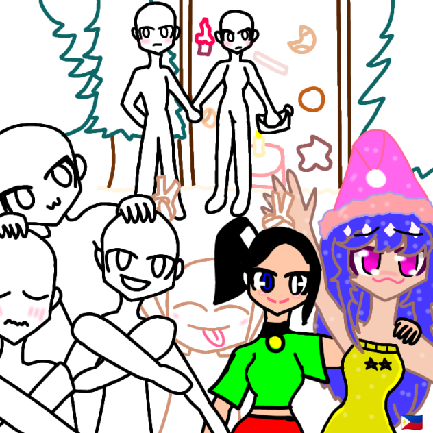 Entry for CountryFriends