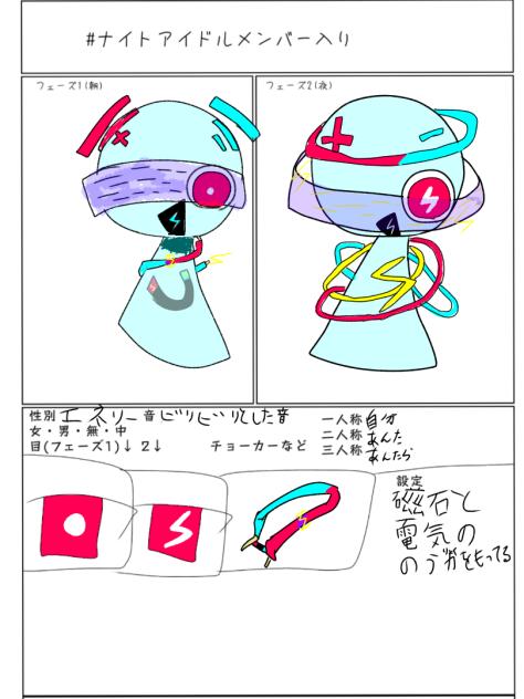 い