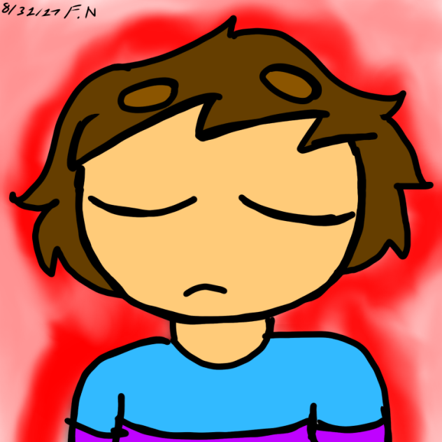 Frisk(read desc)