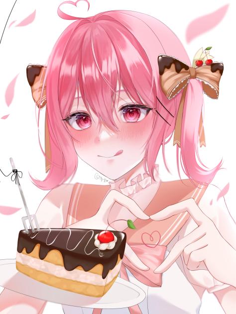 はーと♡