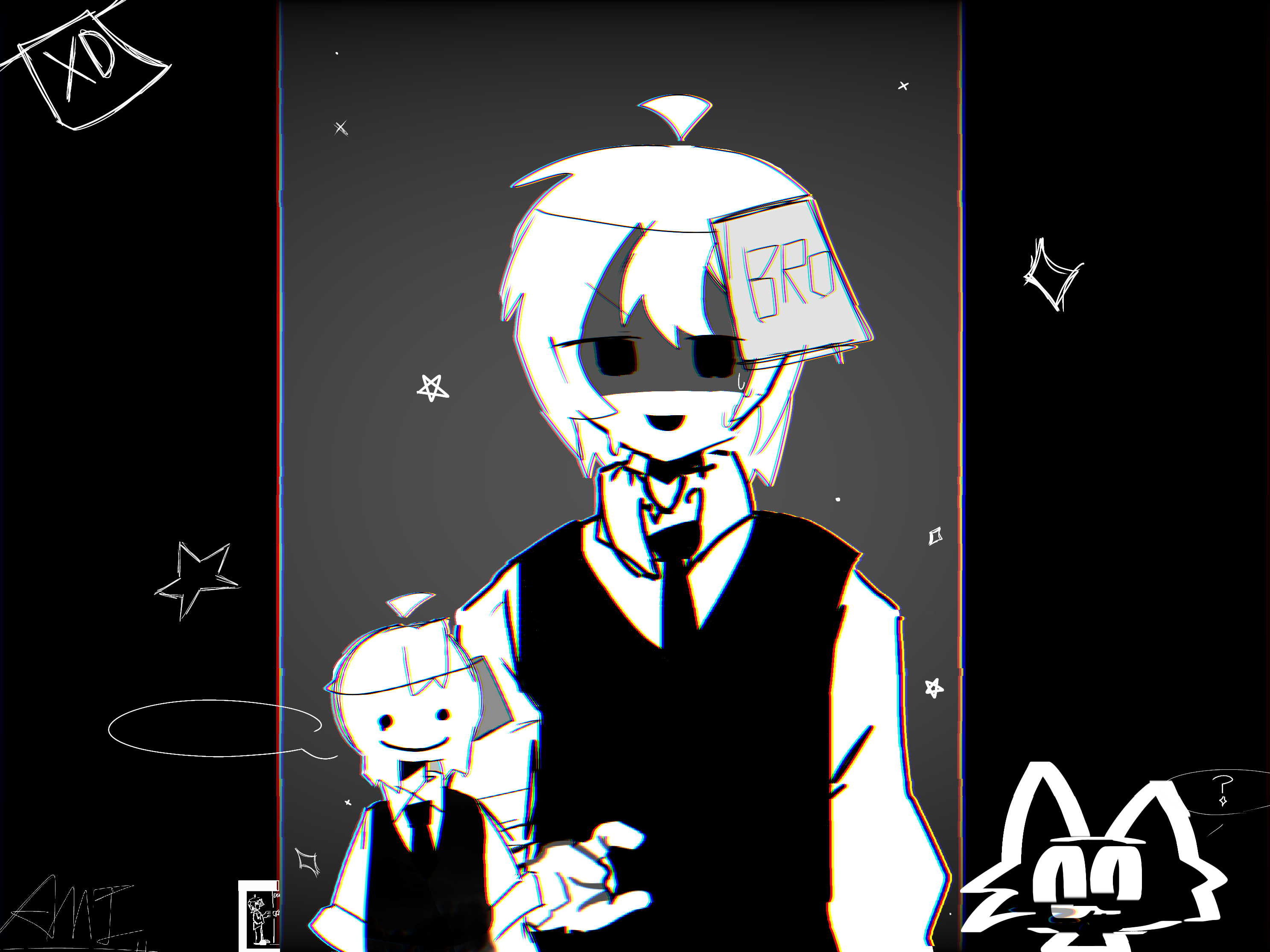 a_mi様 AMI様へ - ibisPaint