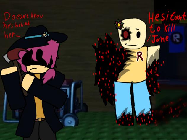 Fake Collab part 2