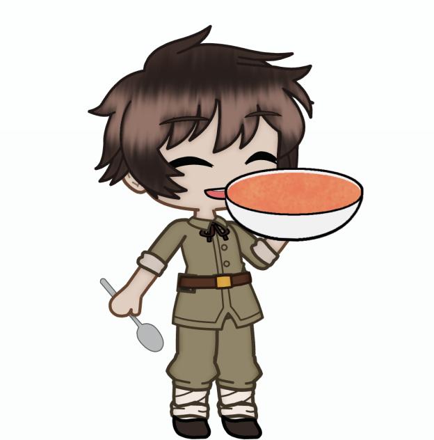 Spain cooks gazpacho