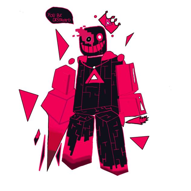 john doe annihilation