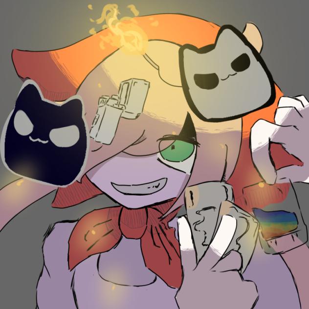 マッチ売りの転売ヤー