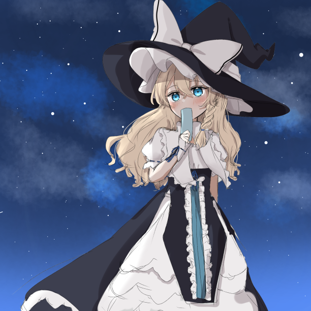 魔理沙