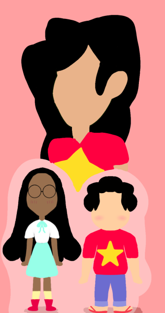 Stevonni fanart ❤️