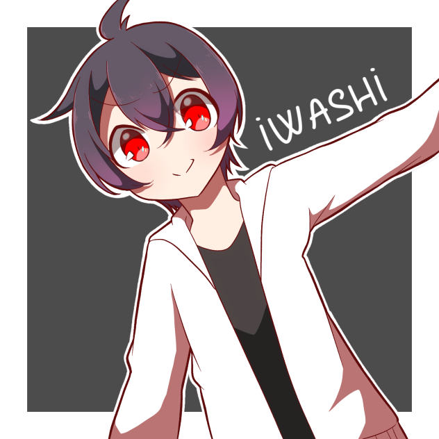 ちいさくなった男の子