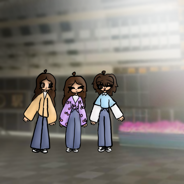 Chez - ibisPaint