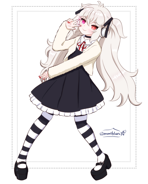 駅メモ　汐留いちご　冬デート衣装