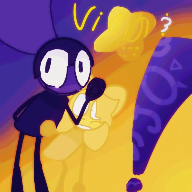 X!