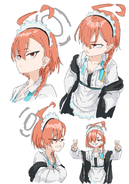ネルちゃん