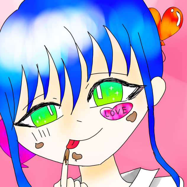 たべちゃった。