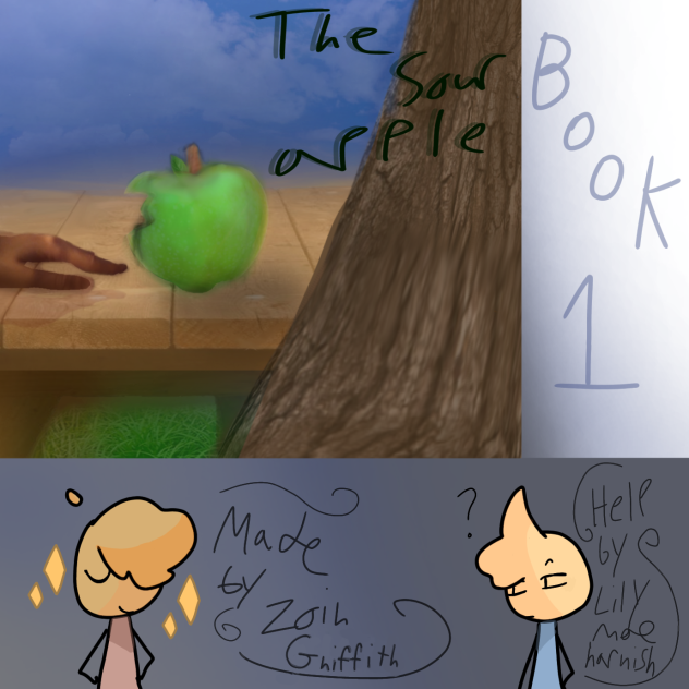 this is just something for my friend