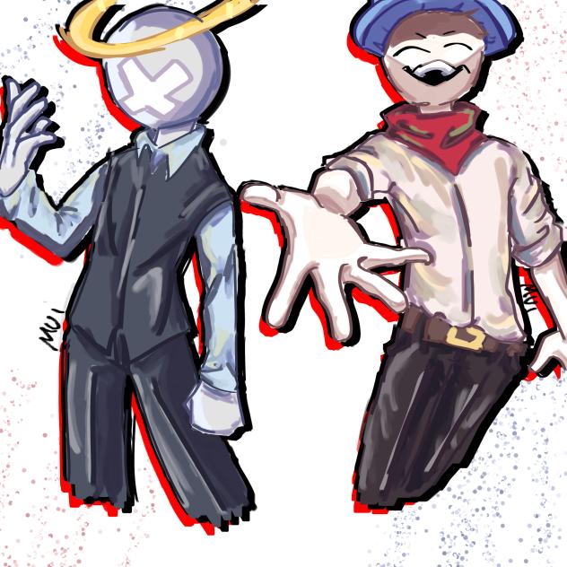 At Your Service!