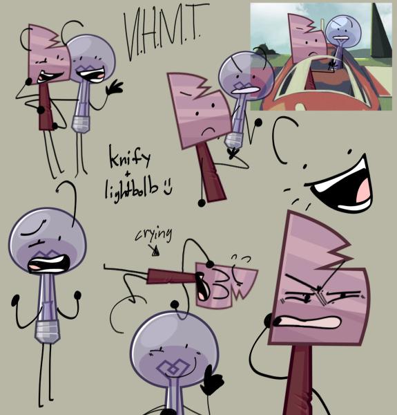 cfmot art style attempts 😼