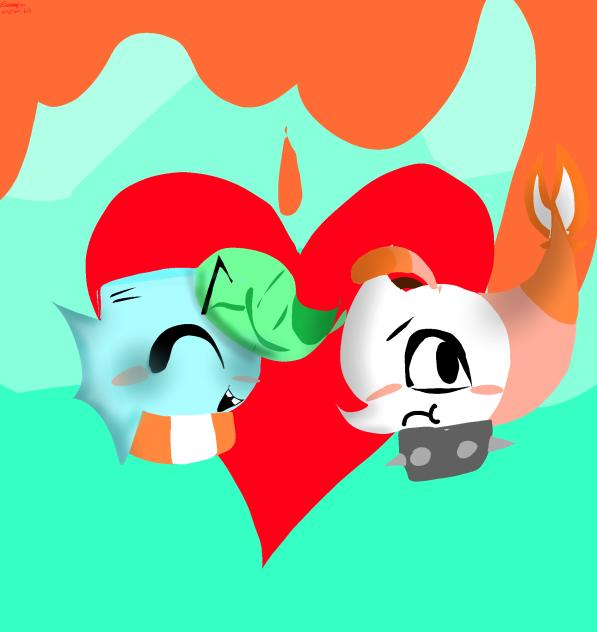 Ragebait w lasso tool