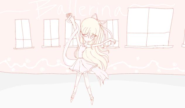 🌸°Ballerina°🌸