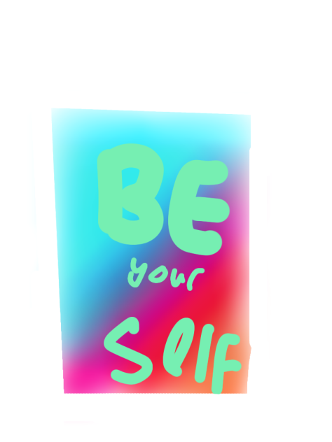 be confident ily - ibisPaint