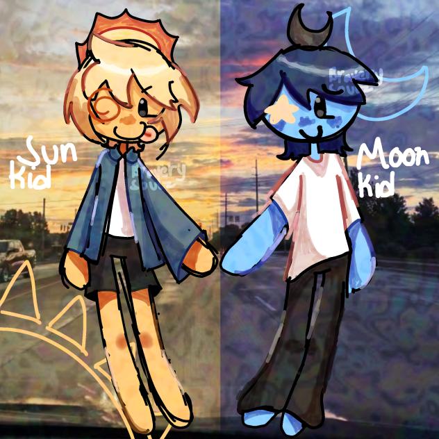 my 99nitf ocs !