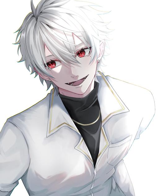 にじさんじ 葛葉