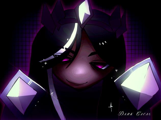 Dark cacao