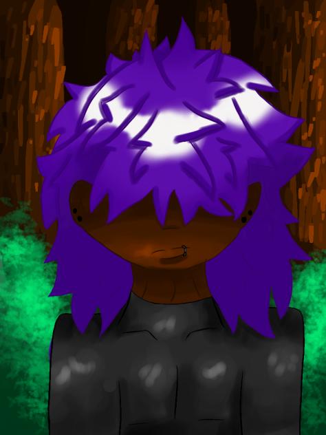 Zack - ibisPaint