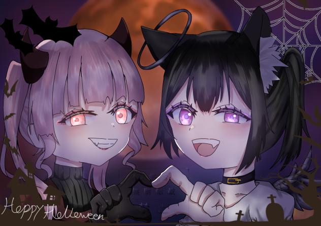 はぴはろ🎃🍭