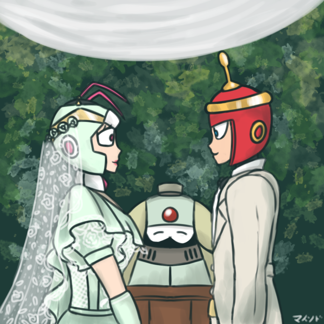 Innocent Bride
