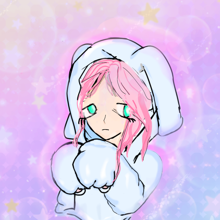 cute - ibisPaint