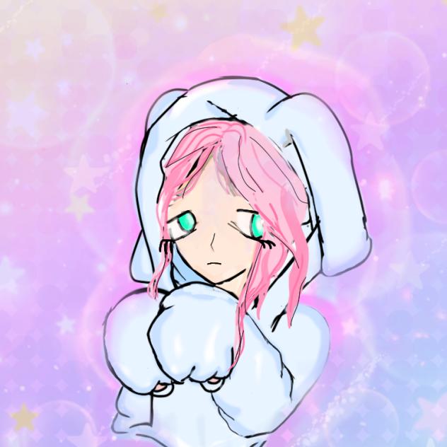 cute - ibisPaint