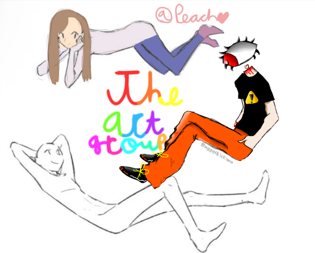 The Art Group!!!