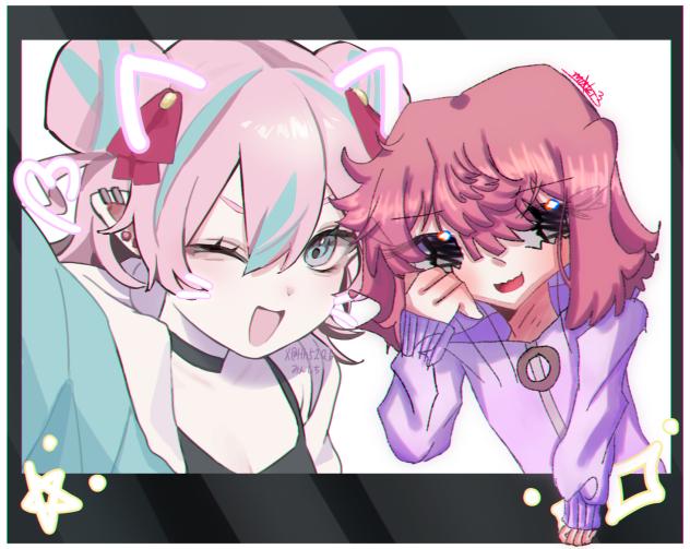 Welp here’s another one