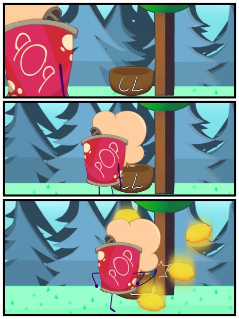 Leftovers 59