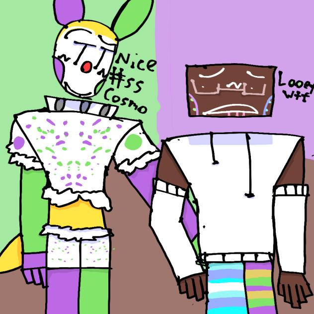WHY DID I DRAW THIS