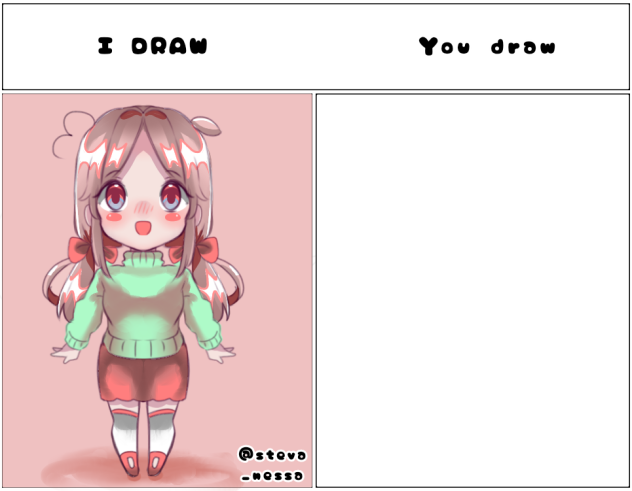 Chibi Kakao