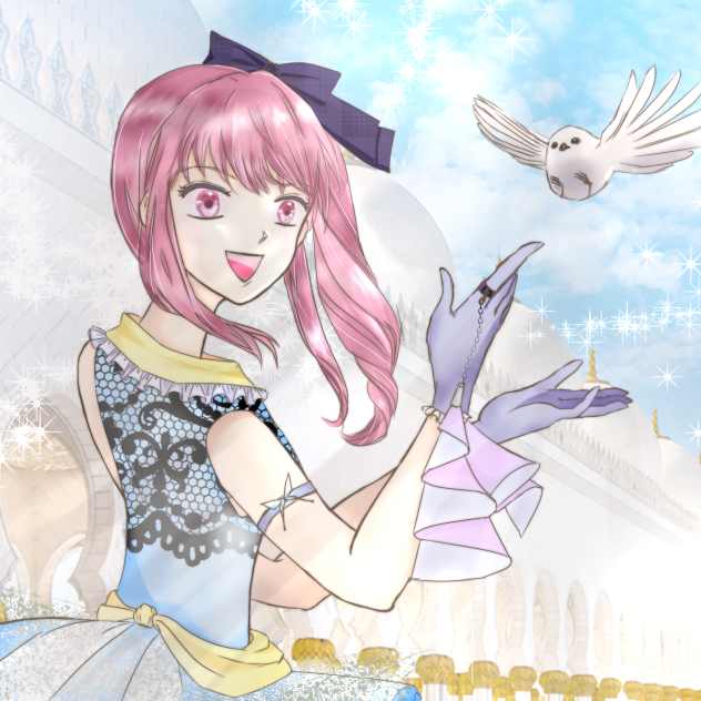 暁山瑞希